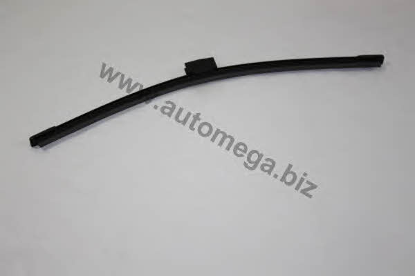 AutoMega BO339700080054 Rear wiper blade 350 mm (14") BO339700080054