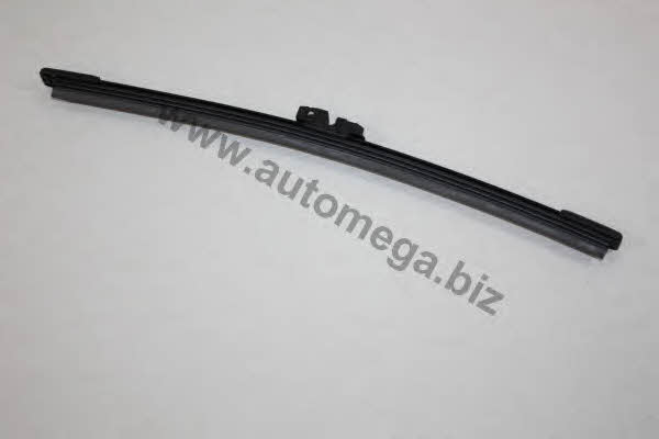 AutoMega BO339700080056 Rear wiper blade 250 mm (10") BO339700080056