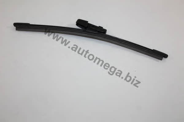 AutoMega BO339700080058 Rear wiper blade 250 mm (10") BO339700080058