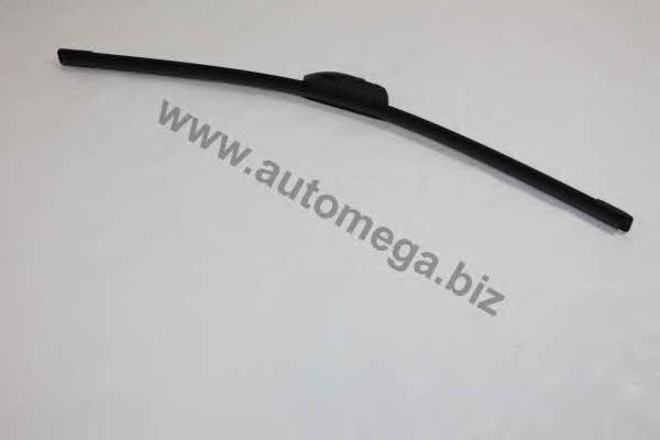 AutoMega BO339700080537 Wiper Blade Frameless 550 mm (22") BO339700080537