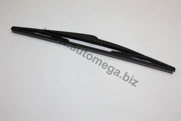 AutoMega BO339700110134 Rear wiper blade 400 mm (16") BO339700110134
