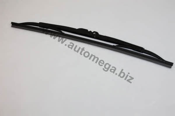 AutoMega BO339700110410 Rear wiper blade 400 mm (16") BO339700110410