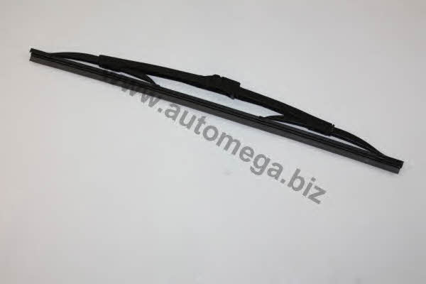 AutoMega BO339700110412 Rear wiper blade 380 mm (15") BO339700110412