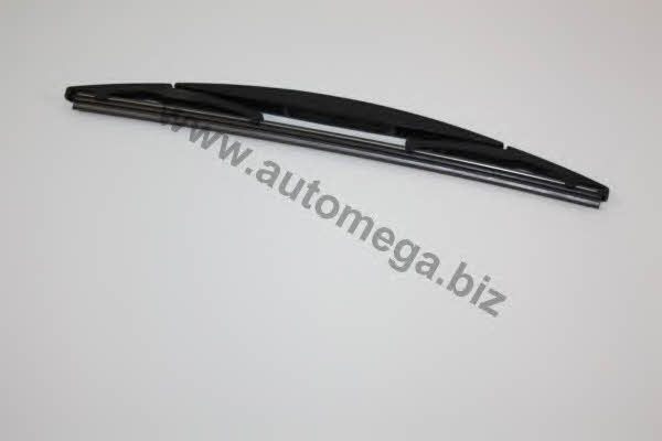 AutoMega BO339700110432 Rear wiper blade 310 mm (12") BO339700110432