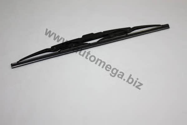 AutoMega BO339700110551 Rear wiper blade 380 mm (15") BO339700110551
