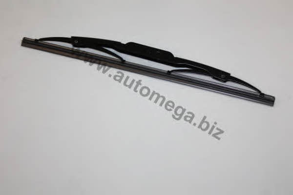 AutoMega BO339700110628 Rear wiper blade 310 mm (12") BO339700110628