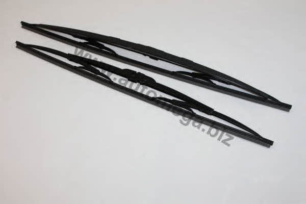 AutoMega BO339701180404 Set of frame wiper blades 530/510 BO339701180404