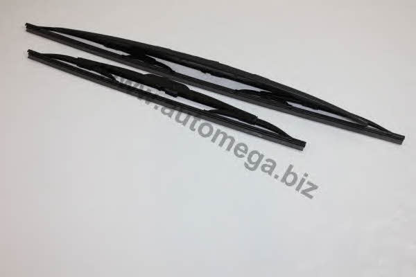 AutoMega BO339701180427 Set of framed wiper blades 550/400 BO339701180427
