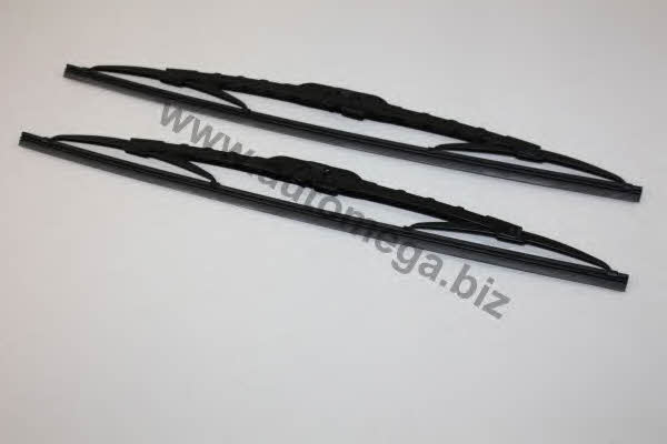 AutoMega BO339701180505 Set of frame wiper blades 450/450 BO339701180505