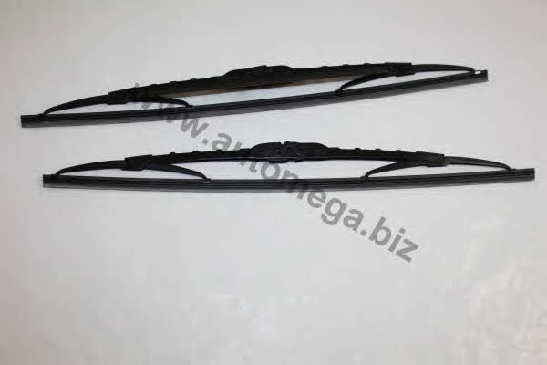 AutoMega BO339701180506 Set of frame wiper blades 450/450 BO339701180506