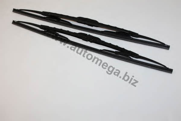 AutoMega BO339701180541 Set of frame wiper blades 475/475 BO339701180541