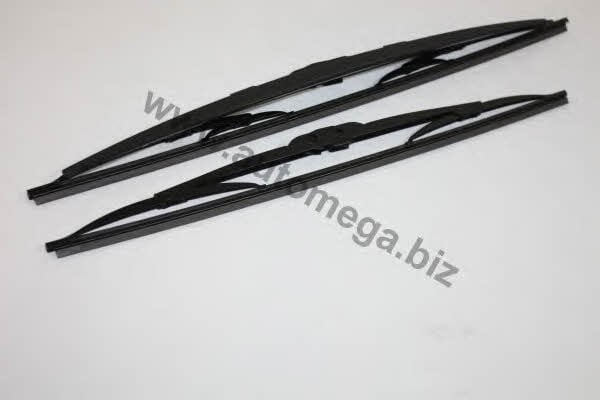 AutoMega BO339701180564 Set of framed wiper blades 500/450 BO339701180564