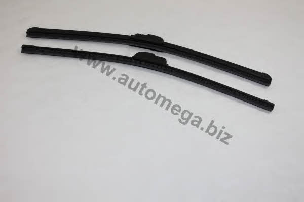 AutoMega BO339701180900 Set of frameless wiper blades 475/475 BO339701180900