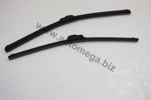AutoMega BO339701180902 Frameless wiper set 530/475 BO339701180902