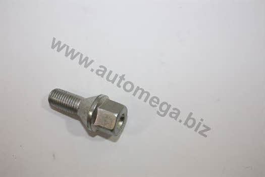 AutoMega 1010080504 Wheel bolt 1010080504