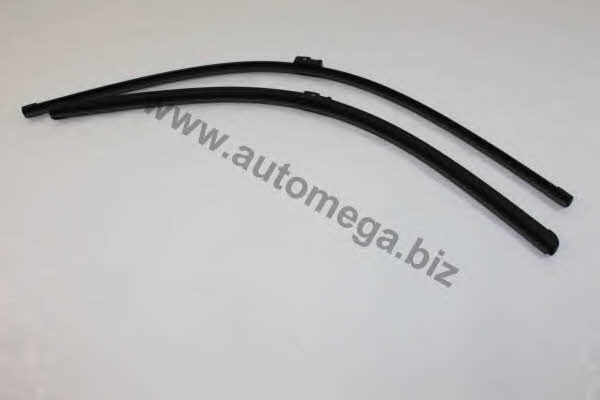 AutoMega BO339701180964 Set of frameless wiper blades 750/680 BO339701180964