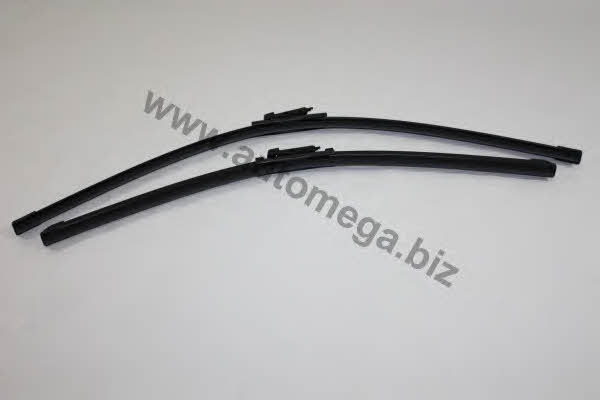 AutoMega BO339701180965 Set of frameless wiper blades 700/600 BO339701180965