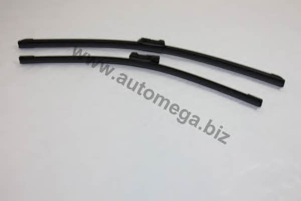 AutoMega BO339701180974 Frameless wiper set 530/475 BO339701180974