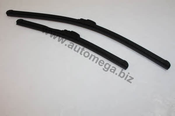 AutoMega BO339701180989 Set of frameless wiper blades 575/400 BO339701180989