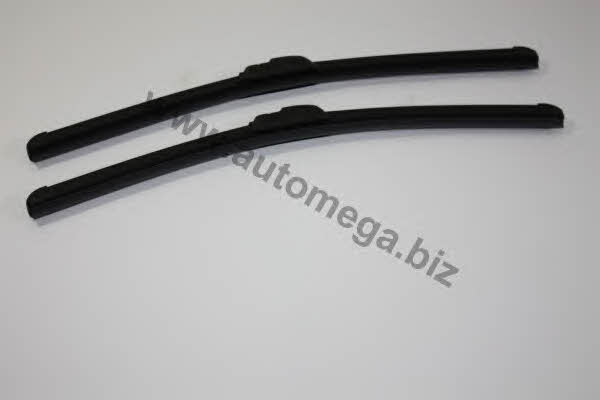 AutoMega BO339701180994 Set of frameless wiper blades 450/450 BO339701180994
