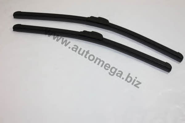 AutoMega BO339701180995 Set of frameless wiper blades 500/450 BO339701180995