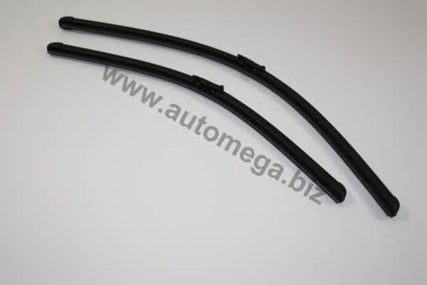 AutoMega BO339701180997 Set of frameless wiper blades 600/550 BO339701180997