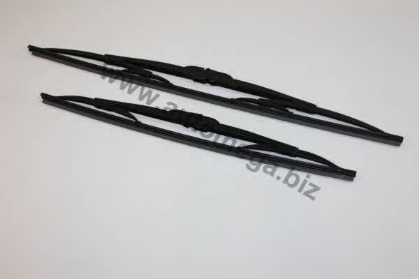 AutoMega BO339700010361 Set of framed wiper blades 500/400 BO339700010361
