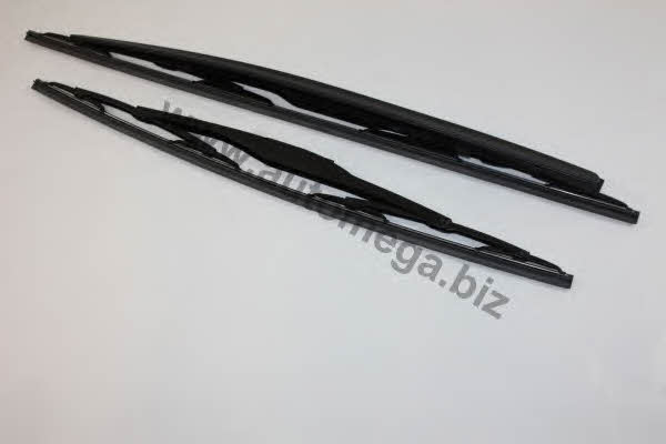 AutoMega BO339700010394 Set of framed wiper blades 580/500 BO339700010394