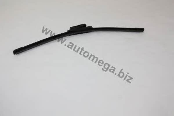AutoMega BO339700080566 Wiper blade frameless 475 mm (19") BO339700080566
