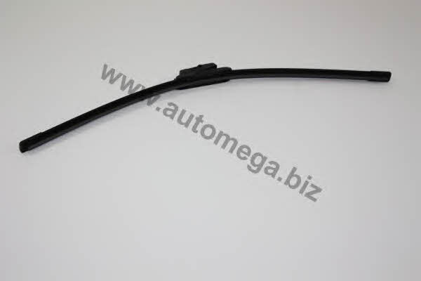 AutoMega BO339700080571 Wiper Blade Frameless 600 mm (24") BO339700080571