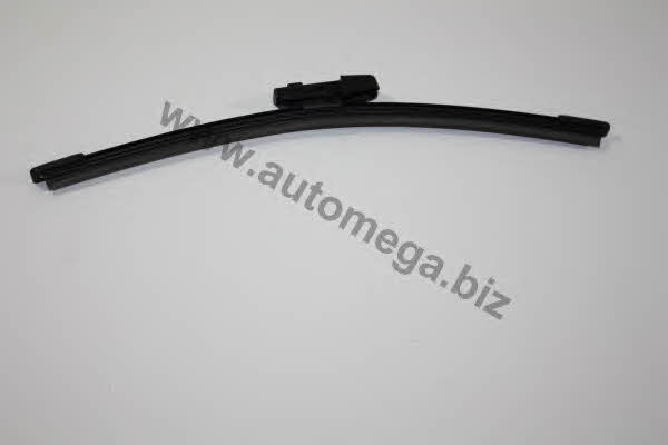 AutoMega BO339700080634 Rear wiper blade 280 mm (11") BO339700080634