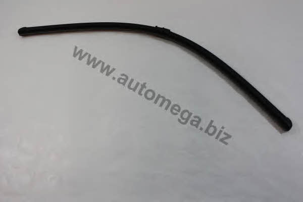AutoMega BO339700180960 Wiper blade frameless 750 mm (30") BO339700180960