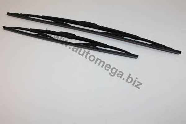 AutoMega BO339701180202 Set of framed wiper blades 650/500 BO339701180202