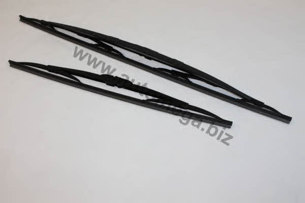 AutoMega BO339701180303 Set of frame wiper blades 600/450 BO339701180303