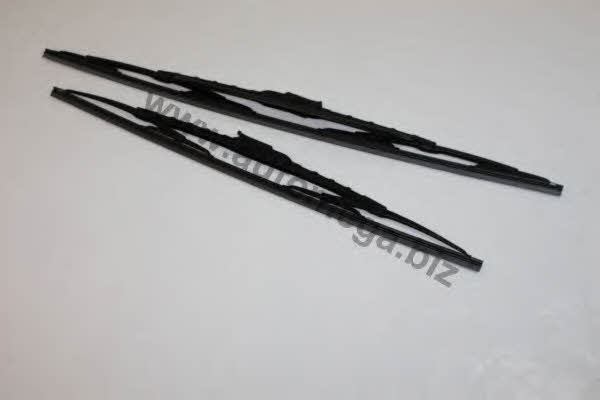 AutoMega BO339701180305 Set of frame wiper blades 600/500 BO339701180305
