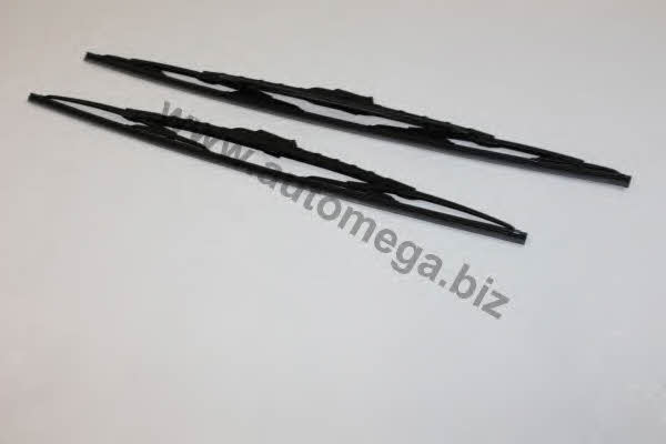 AutoMega BO339701180308 Set of frame wiper blades 600/550 BO339701180308
