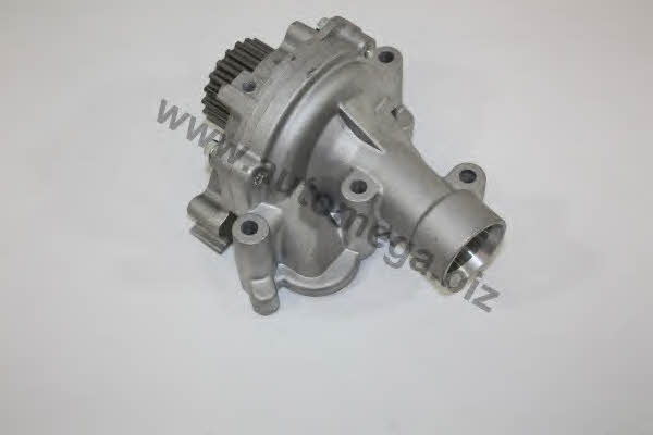 AutoMega 3012010L2 Water pump 3012010L2