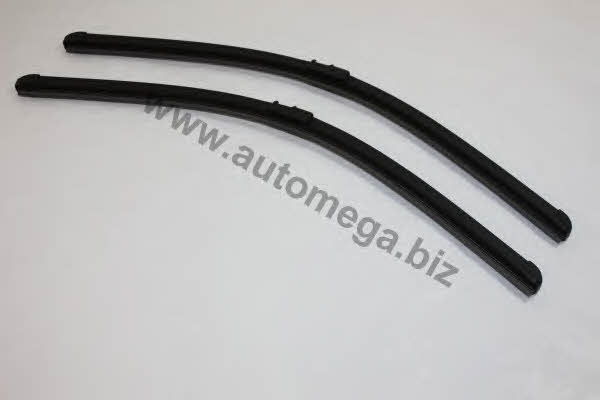AutoMega BO339701180923 Set of frameless wiper blades 530/530 BO339701180923