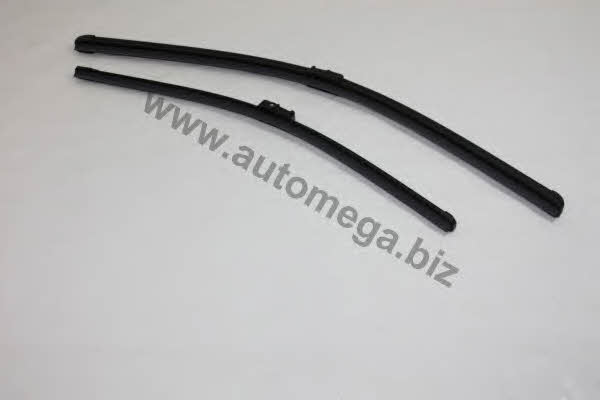 AutoMega BO339701180936 Frameless wiper set 600/475 BO339701180936