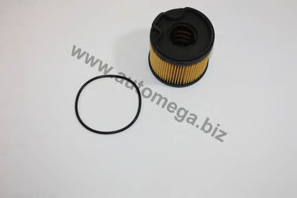 AutoMega 3019060C5 Fuel filter 3019060C5
