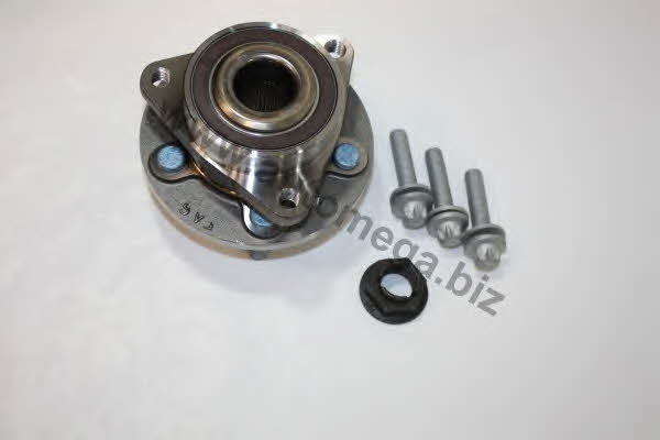 AutoMega 1003280016 Wheel bearing kit 1003280016