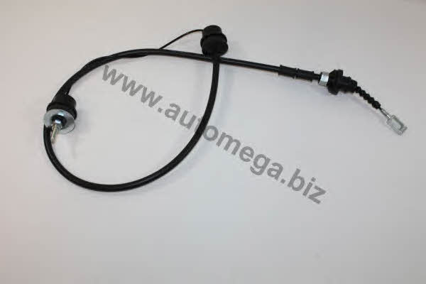 AutoMega 3021500AV Clutch cable 3021500AV