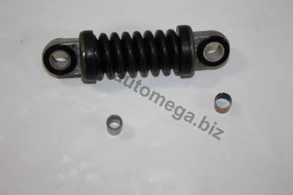 AutoMega 305751081 Poly V-belt tensioner shock absorber (drive) 305751081