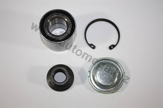 AutoMega 1016040007 Wheel bearing kit 1016040007
