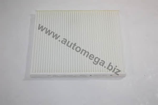 AutoMega 10107510197 Filter, interior air 10107510197