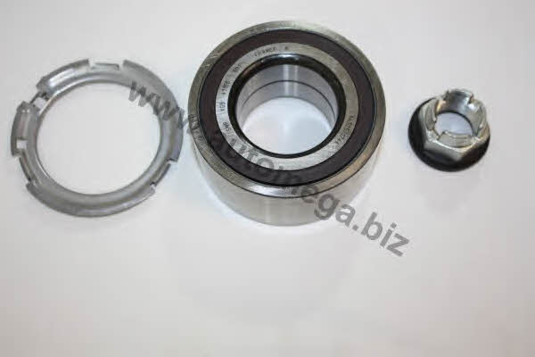 AutoMega 1044510762 Wheel bearing kit 1044510762