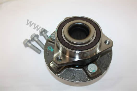 AutoMega 1003280006 Wheel bearing kit 1003280006