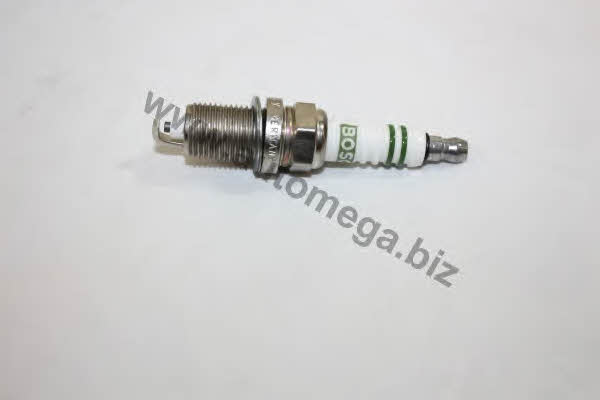 AutoMega 1012140016 Spark plug 1012140016