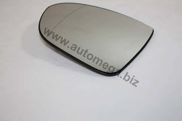 AutoMega 3014280488 Mirror Glass Heated 3014280488
