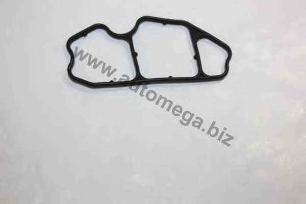 AutoMega 1006500953 OIL FILTER HOUSING GASKETS 1006500953
